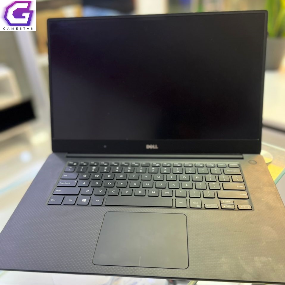 لپتاپ دل (i5/Quadro P1000) DELL Precision 5530