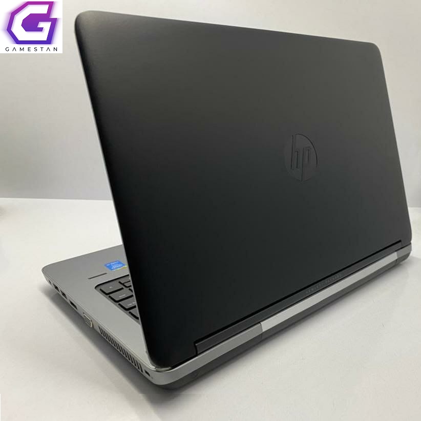 لپتاپ اچ پی (i3/Intel HD) HP ProBook 640 G1