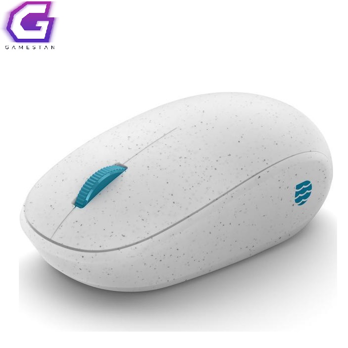 ماوس بلوتوثی کار کرده مایکروسافت مدل Microsoft Bluetooth Mouse I38-00001