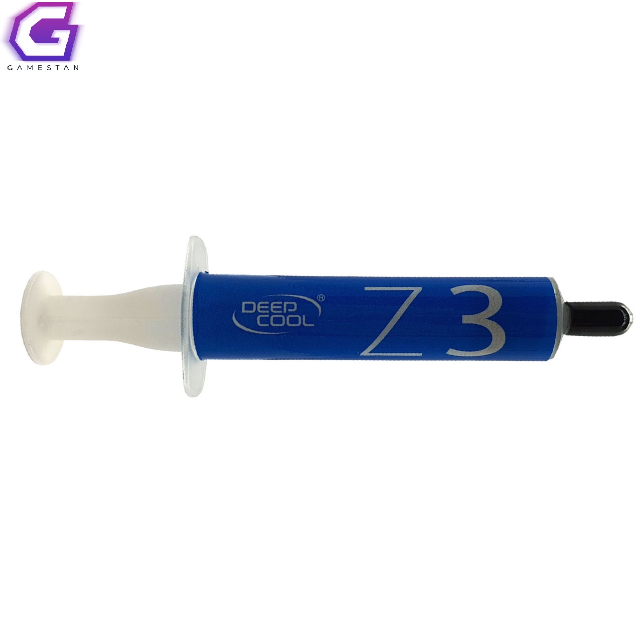 خمیر حرارتی (سیلیکون) دیپ کول 1.5 گرمی DeepCool Z3
