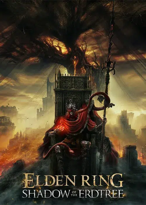 اکانت قانونی Elden Ring: Shadow of the Erdtree برای PS4 و PS5