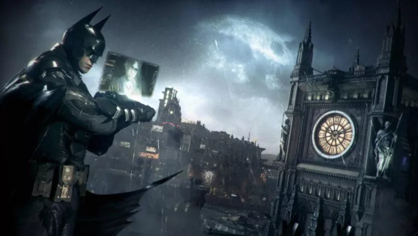 اکانت قانونی Batman: Arkham Knight Premium Edition برای PS4 و PS5 — تصویر ۷
