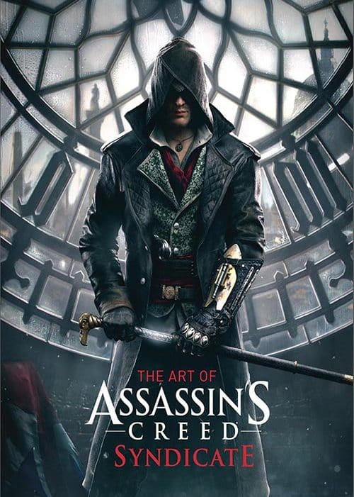 اکانت قانونی Assassin’s Creed Syndicate برای PS4 و PS5