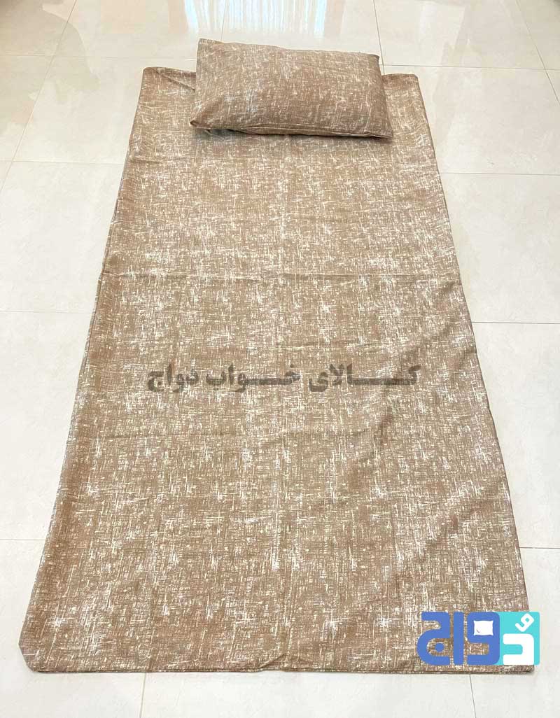 کاور تشک زمینی طرح پتینه (نسکافهای) کد 140205012