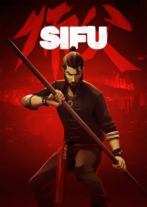 اکانت قانونی Sifu برای PS4 و PS5