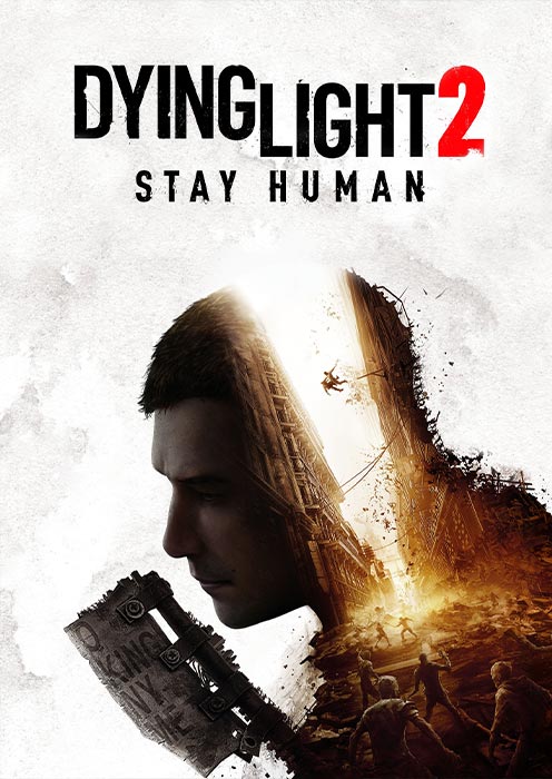 اکانت قانونی Dying Light 2 Stay Human برای PS4 و PS5