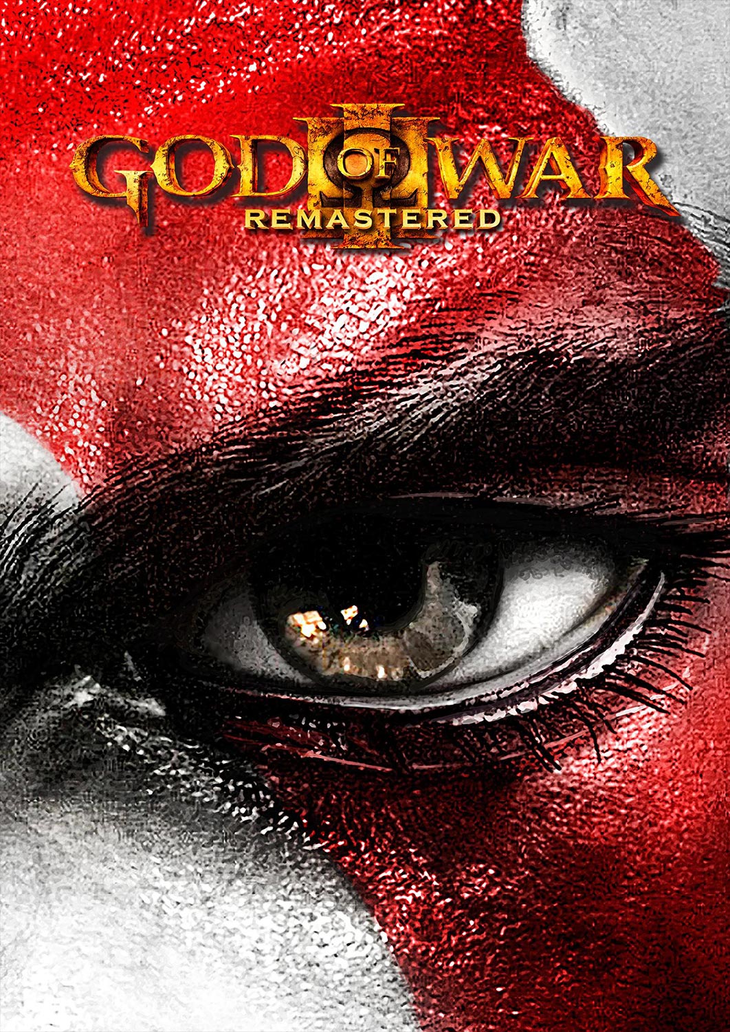 اکانت قانونی God of War III Remastered برای PS4 و PS5 — تصویر ۲