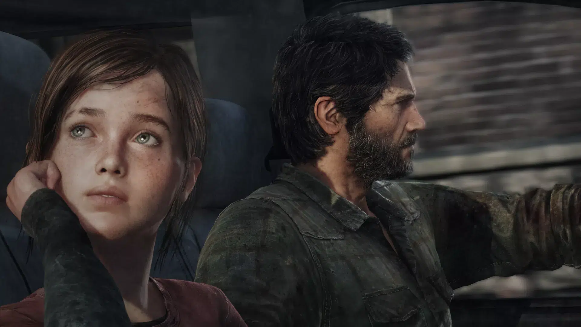 اکانت قانونی The Last of Us Remastered برای PS4 و PS5 — تصویر ۵
