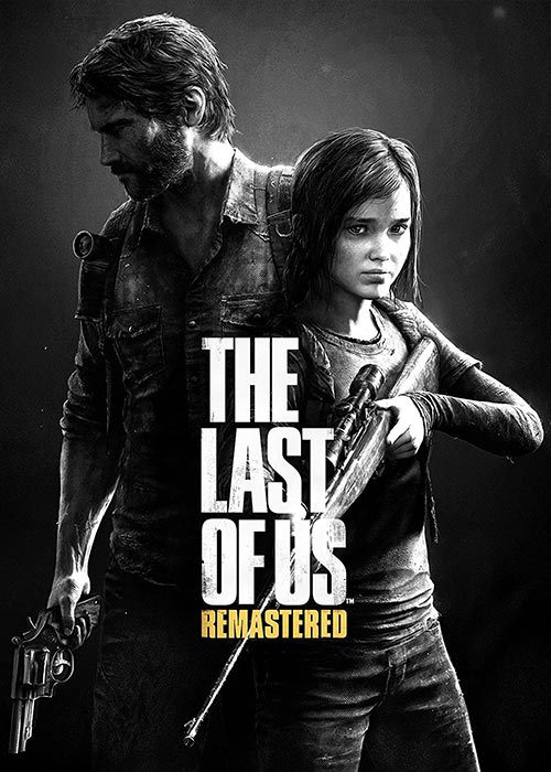 اکانت قانونی The Last of Us Remastered برای PS4 و PS5 — تصویر ۲