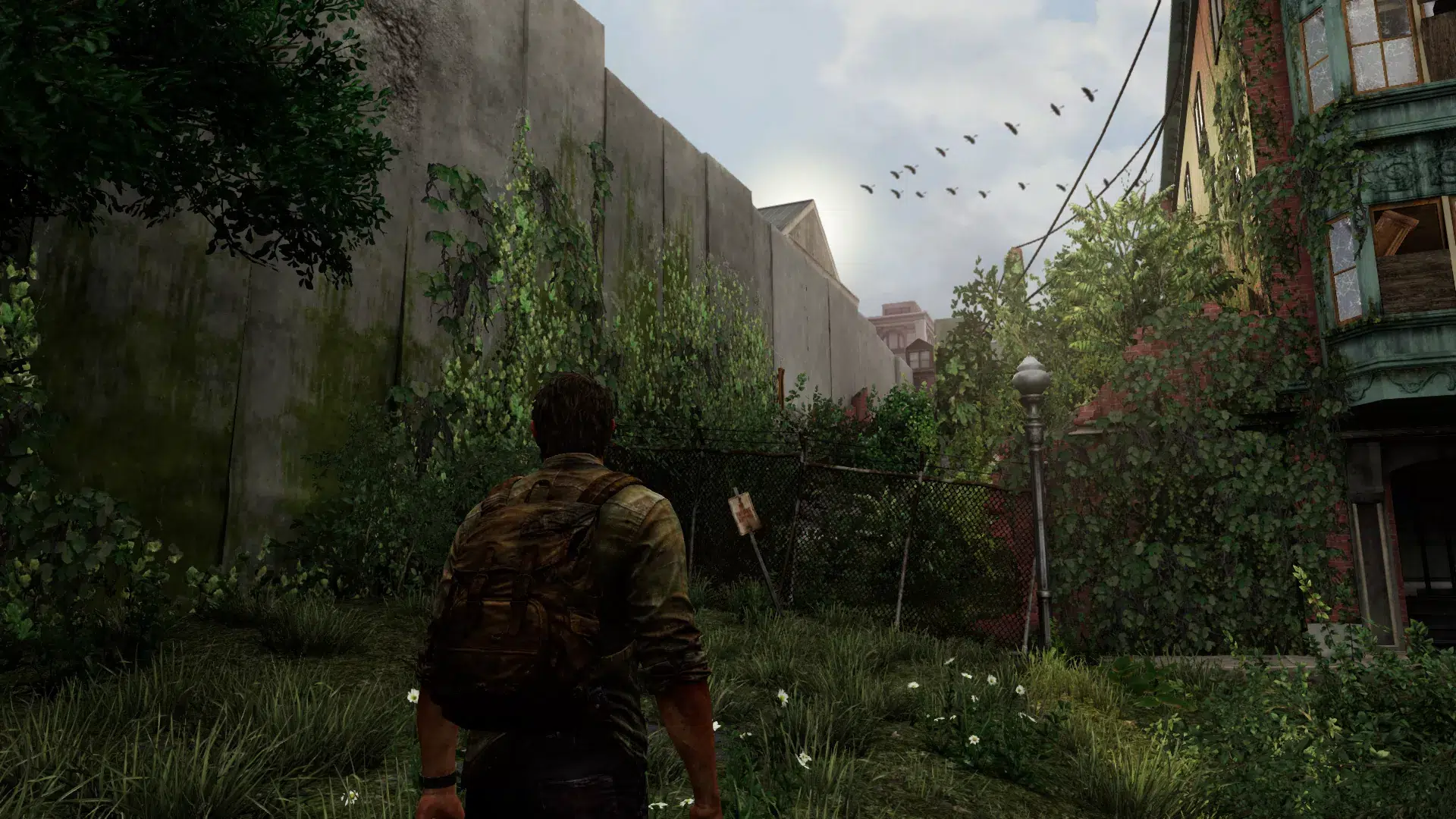 اکانت قانونی The Last of Us Remastered برای PS4 و PS5 — تصویر ۶