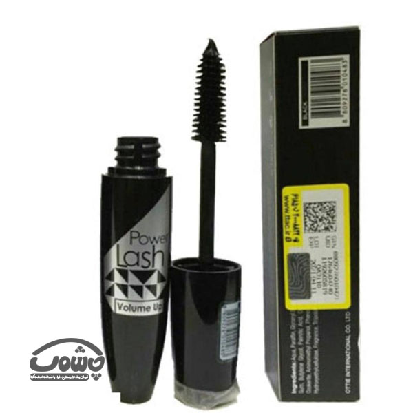 ریمل اوتی ottie mascara — تصویر ۲