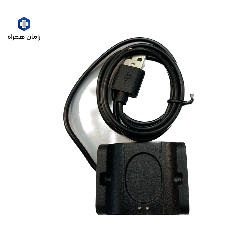 شارژر ساعت هوشمند شیائومیXIAOMI AMAZFIT A1805 1918