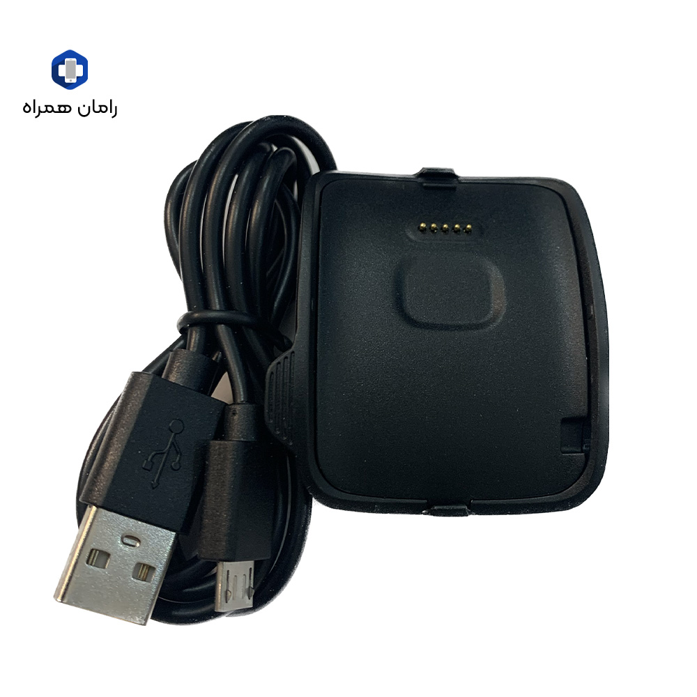 شارژر ساعت هوشمند سامسونگ GEAR S R750