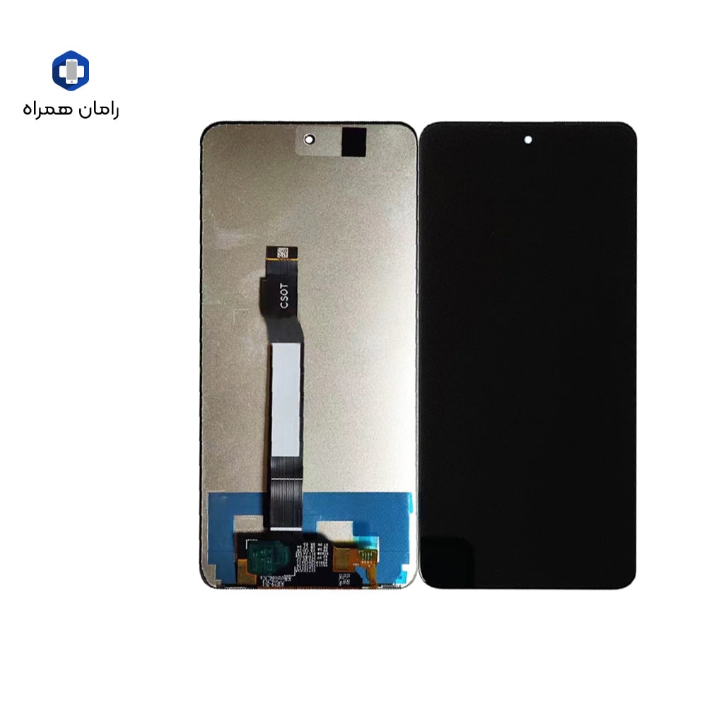 ال سی دی شیائومی LCD XIAOMI POCO X4 GT