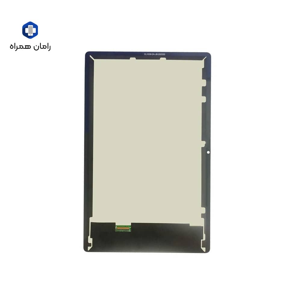 ال سی دی تبلت سامسونگ LCD SAMSUNG T500 T505 BLACK