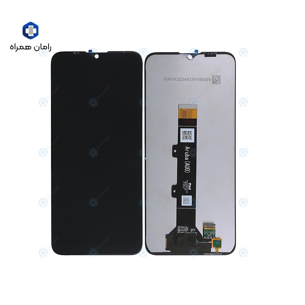 ال سی دی موتورولا LCD MOTOROLA MOTO E20 BLACK