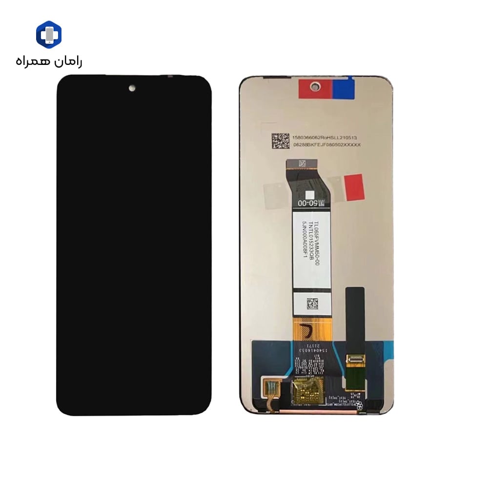 ال سی دی شیائومی LCD XIAOMI POCO M4 PRO REDMINOTE11 5G