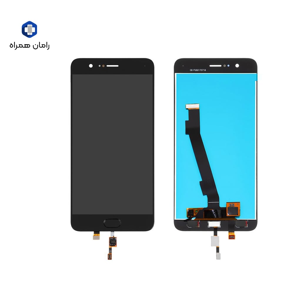 ال سی دی شیائومی LCD MINOTE3 BLACK