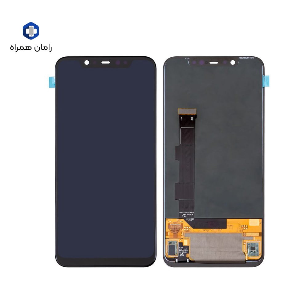 ال سی دی شیائومی LCD XIAOMI MI8