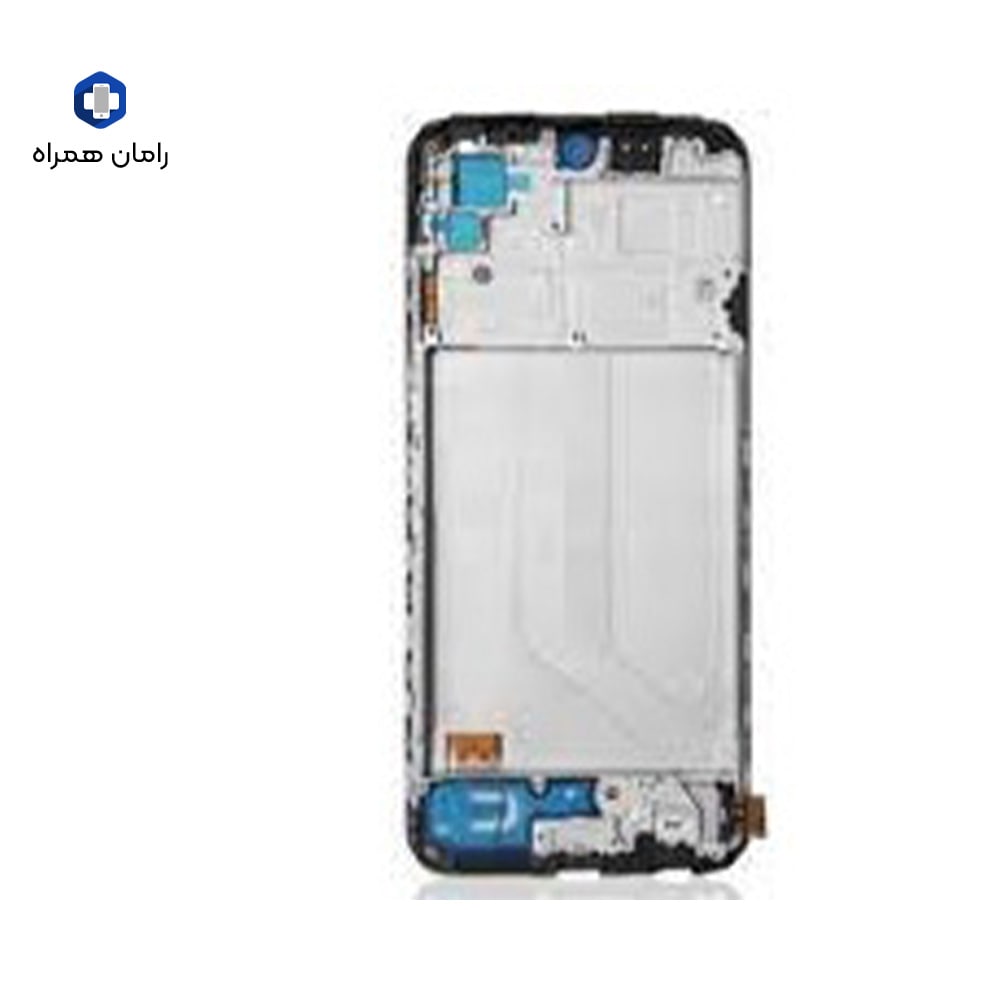ال سی دی شیائومی بافرم اولد LCD XIAOMI REDMINOTE10