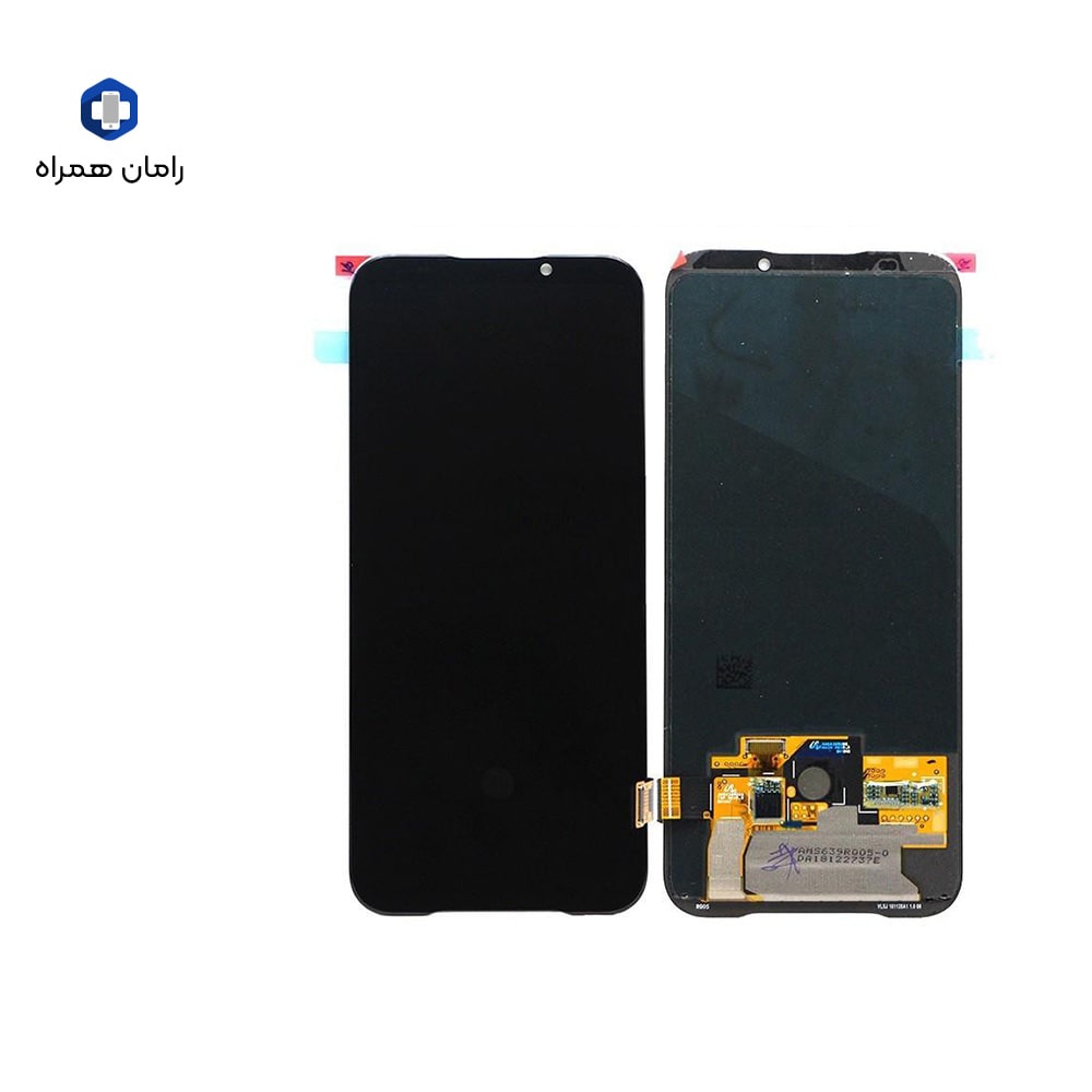 ال سی دی شیائومی LCD XIAOMI BLACKSHARK 2 SHARK 2PRO BLACK