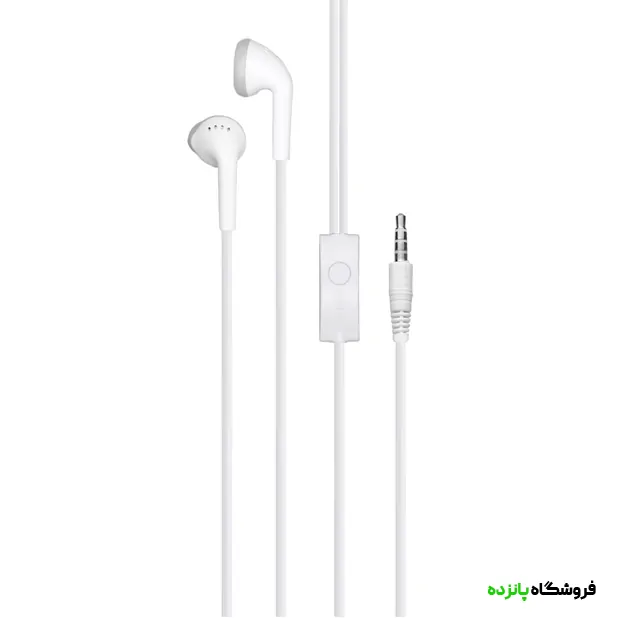 هندزفری با سیم Samsung مدل J8 – سفید