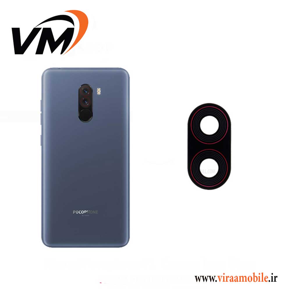 برد شارژ شیائومی اصلی XIAOMI POCOPHONE F1 — تصویر ۴