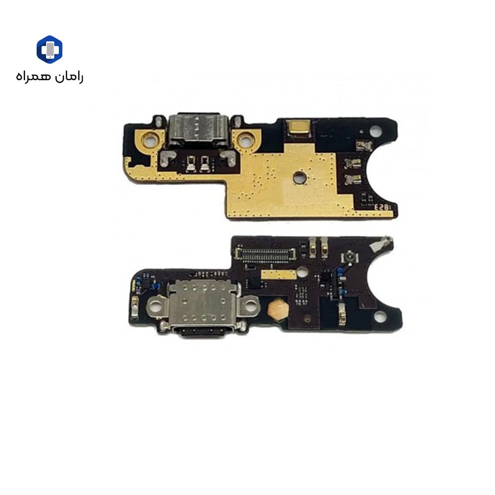 برد شارژ شیائومی اصلی XIAOMI POCOPHONE F1 — تصویر ۲