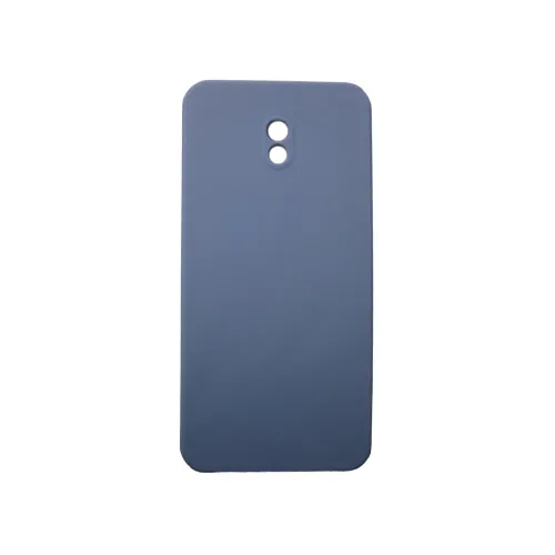 قاب TPU داخل مخمل درجه یک Xiaomi Redmi 8A فیلی