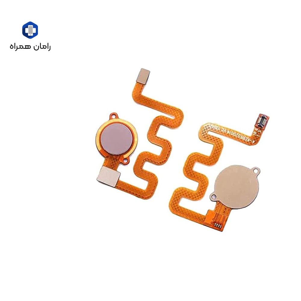 حسگر اثر انگشت شیائومی FINGER PRINT XIAOMI REDMI6 — تصویر ۲