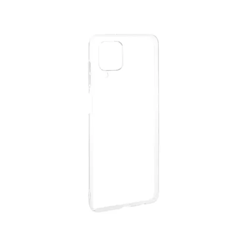 قاب طلقی شفاف Samsung A12 / M12 — تصویر ۲