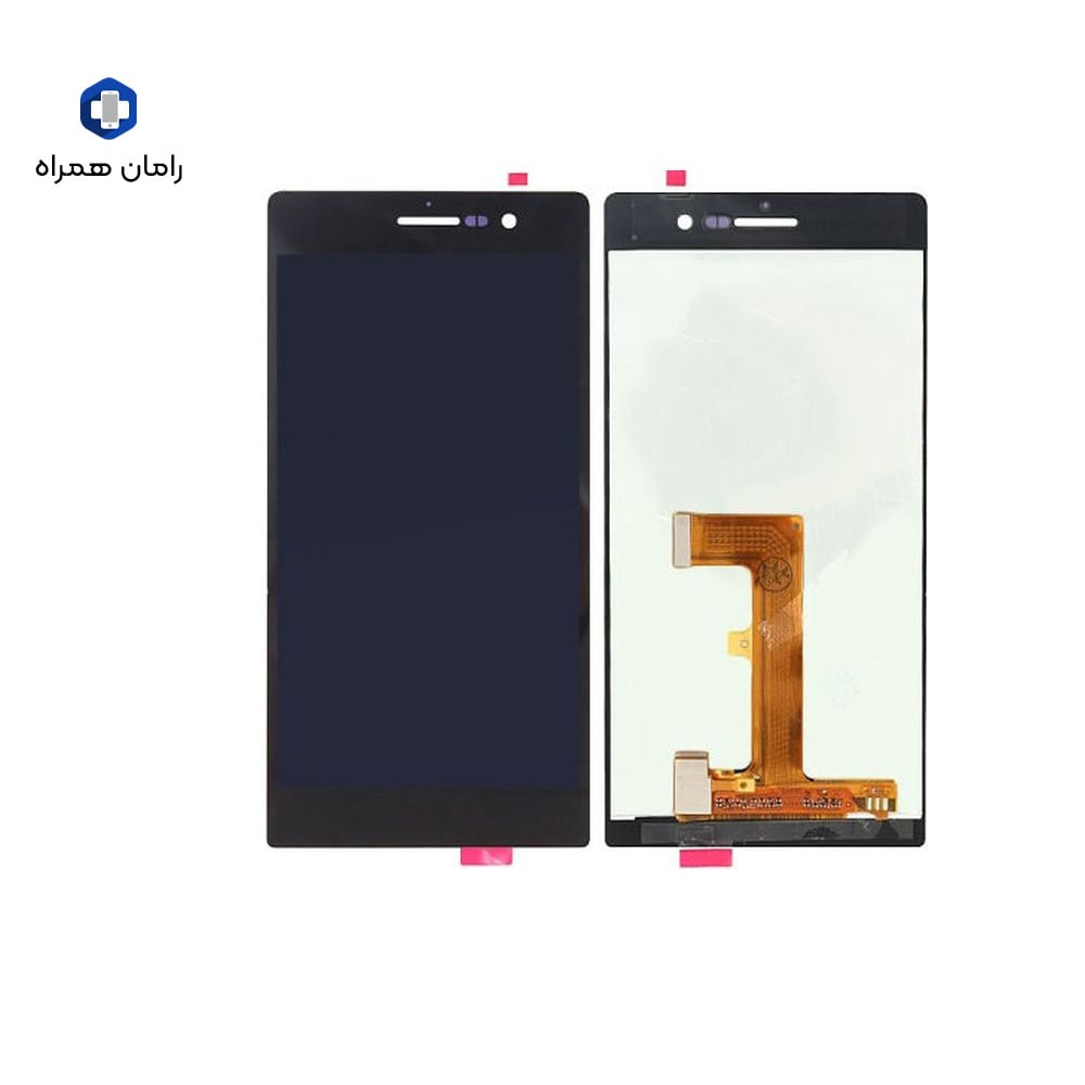 ال سی دی هوآوی LCD HUAWEI P7 BLACK