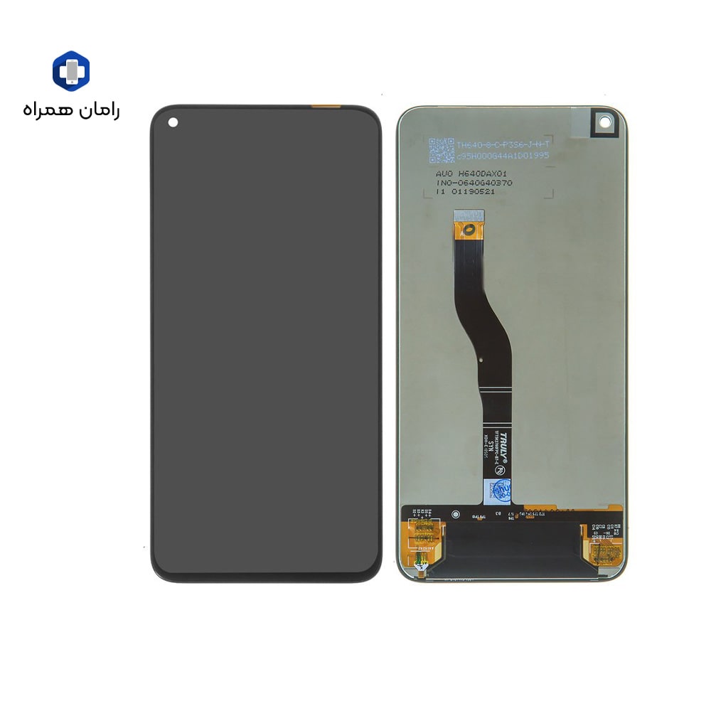 ال سی دی هوآوی شرکتی LCD HUAWEI VIEW 20 BLACK