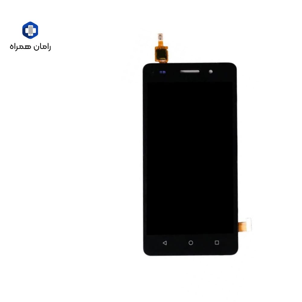 ال سی دی هوآوی LCD HUAWEI HONOR 4C BLACK