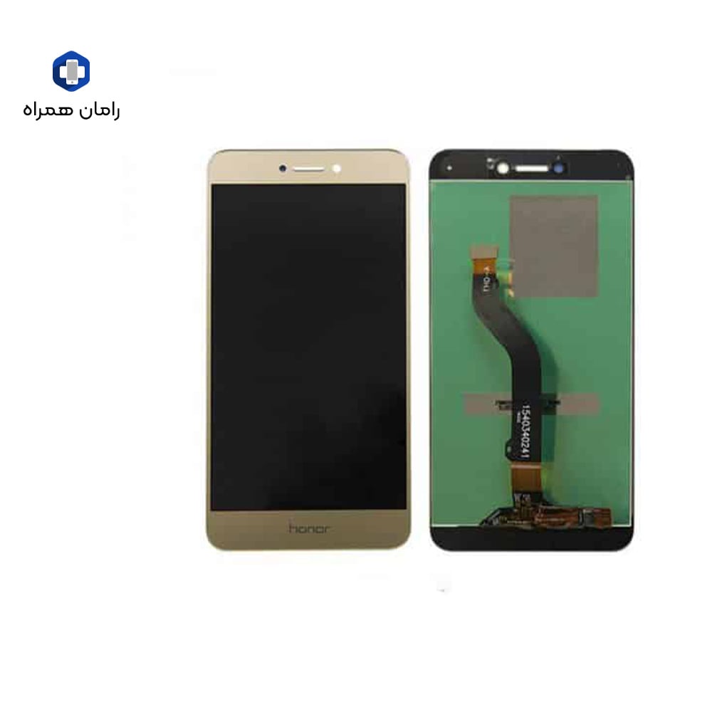 ال سی دی هوآوی LCD HUAWEI HONOR 8LITE GOLD