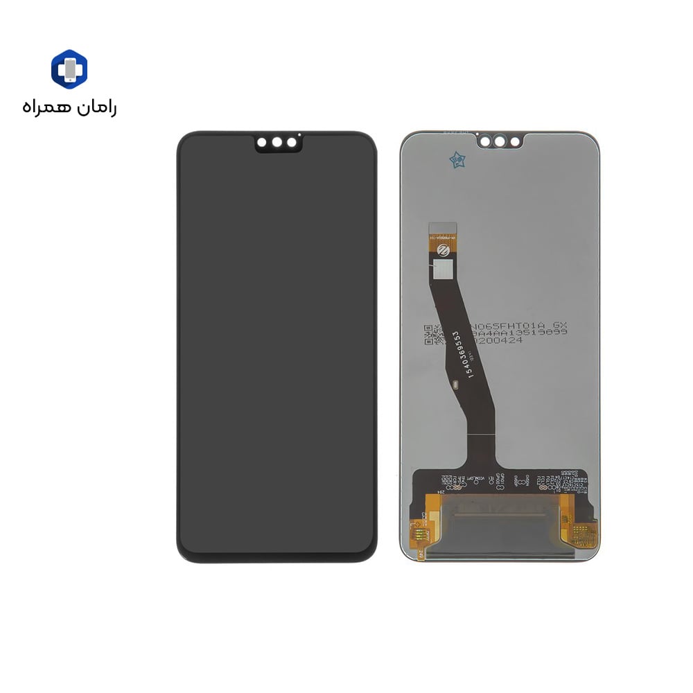 ال سی دی هوآوی LCD HUAWEI HONOR 8X BLACK