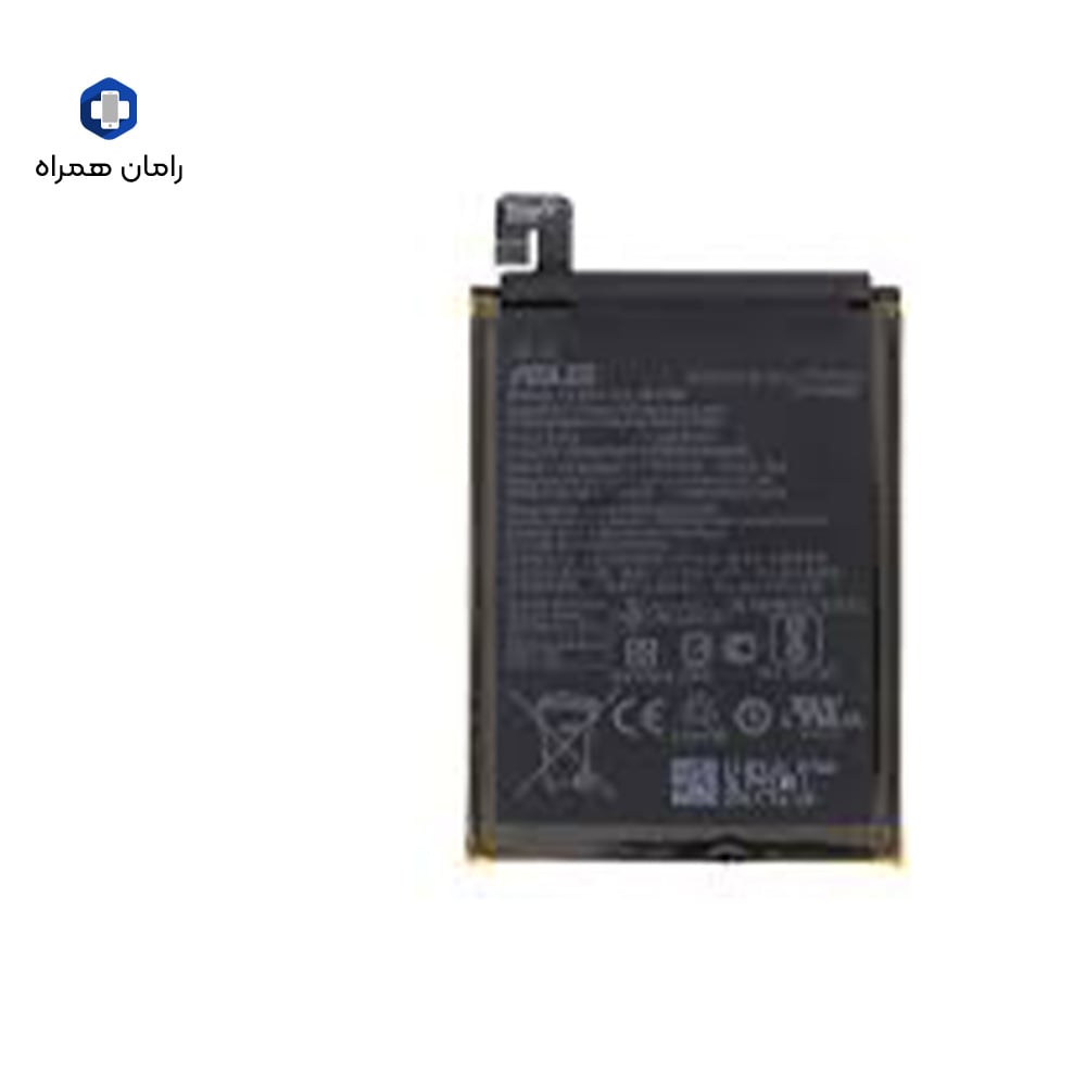 باطری ایسوس ASUS C11P1612 — تصویر ۲