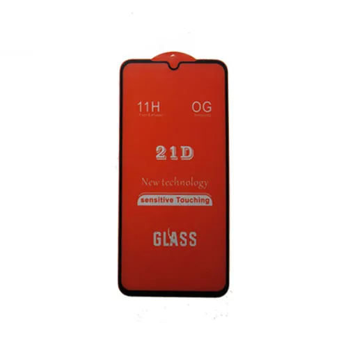 محافظ صفحه نمایش شیشه ای Samsung A24 / M34 21D — تصویر ۲