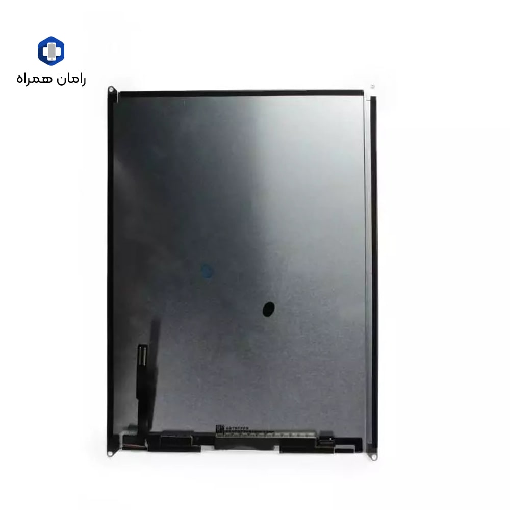 ال سی دی آی پد LCD APPLE IPAD 6 2018 BLACK