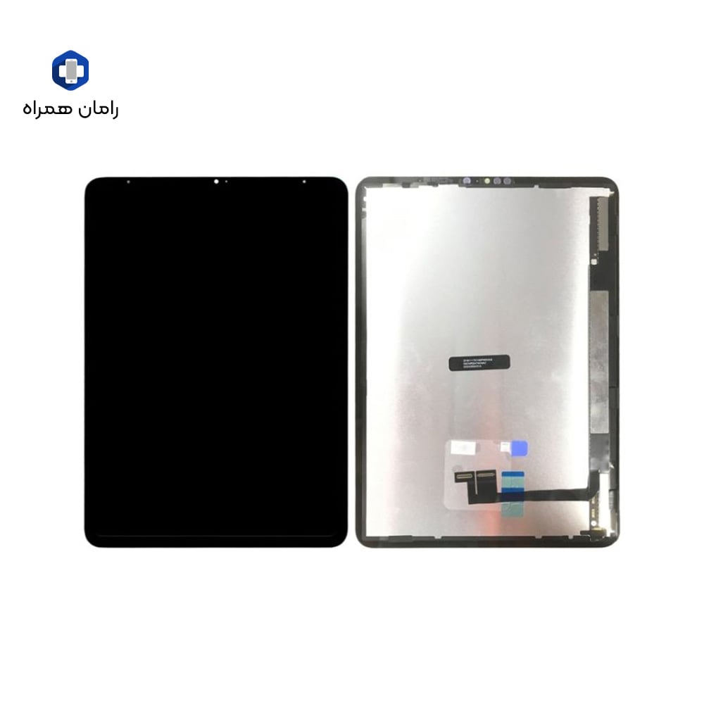 ال سی دی آیپد پرو 11 LCD APPLE IPAD PRO 11 2021 BLACK