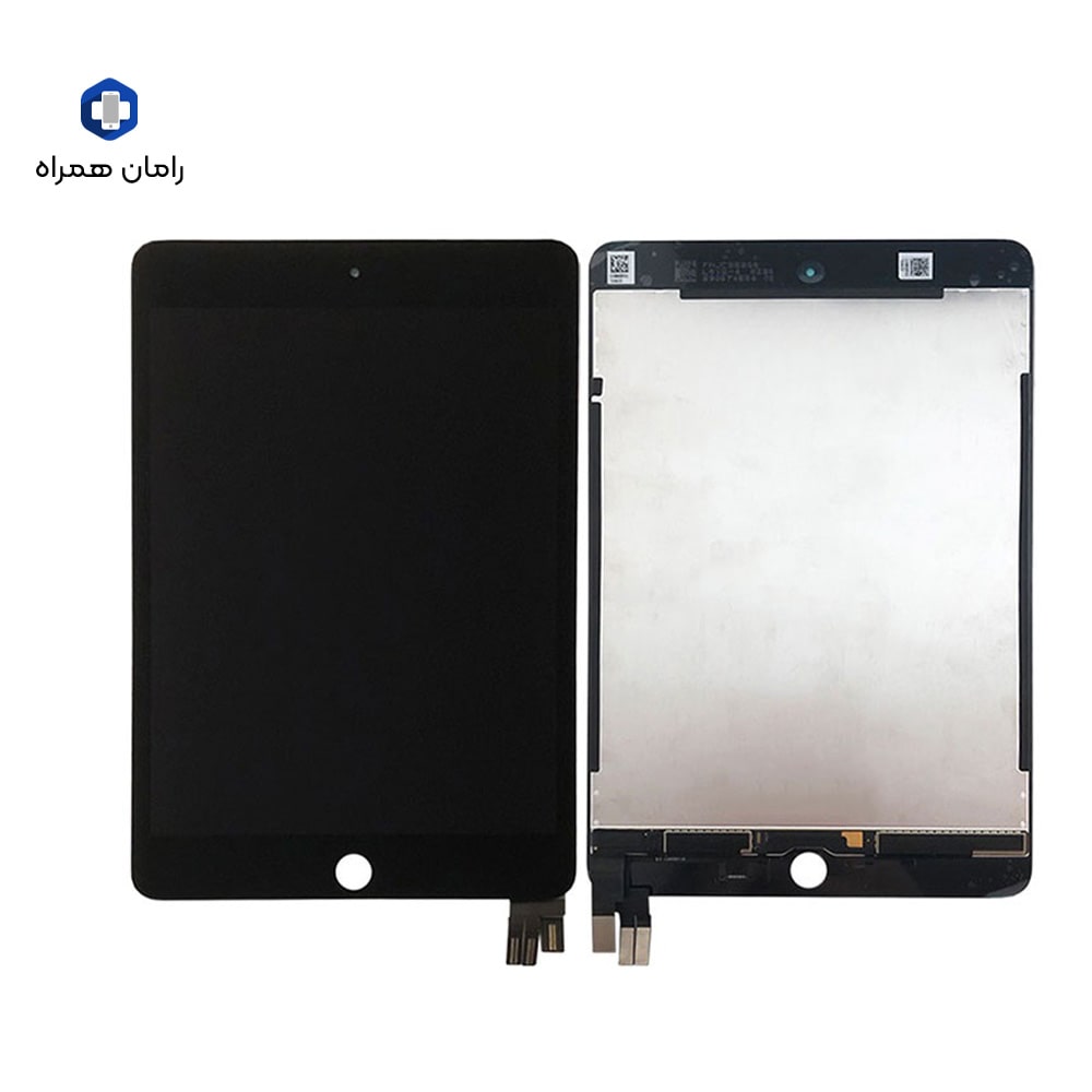 ال سی دی آی پد LCD APPLE IPAD MINI 5 BLACK