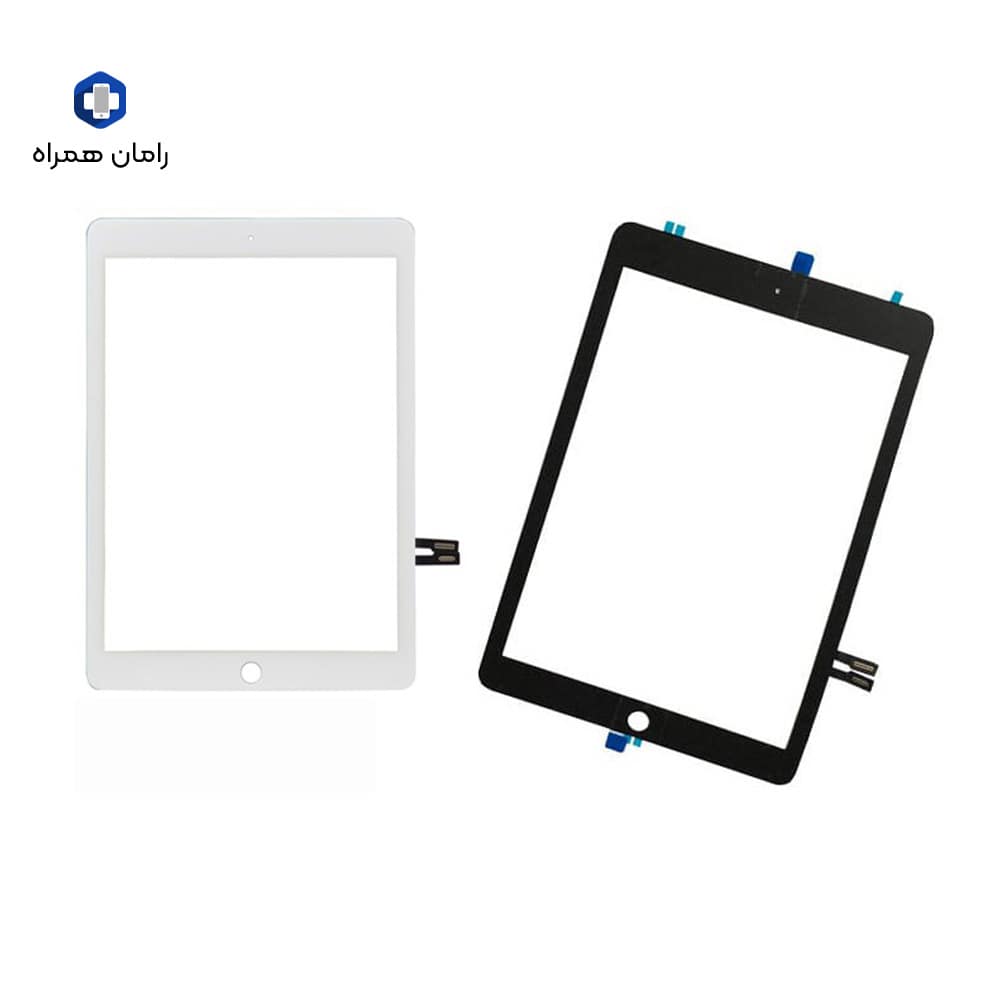 تاچ آی پد TOUCH APPLE IPAD6 BLACK