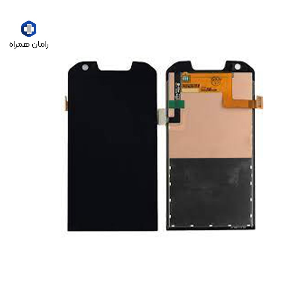 تاچ و ال سی دی کترپیلار LCD CATERPILLAR CAT S60 BLACK — تصویر ۲