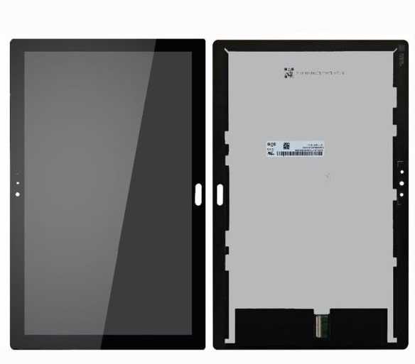 تاچ و ال سی دی تبلت لنوو LCD LENOVO TAB P10 X705 X705L BLACK