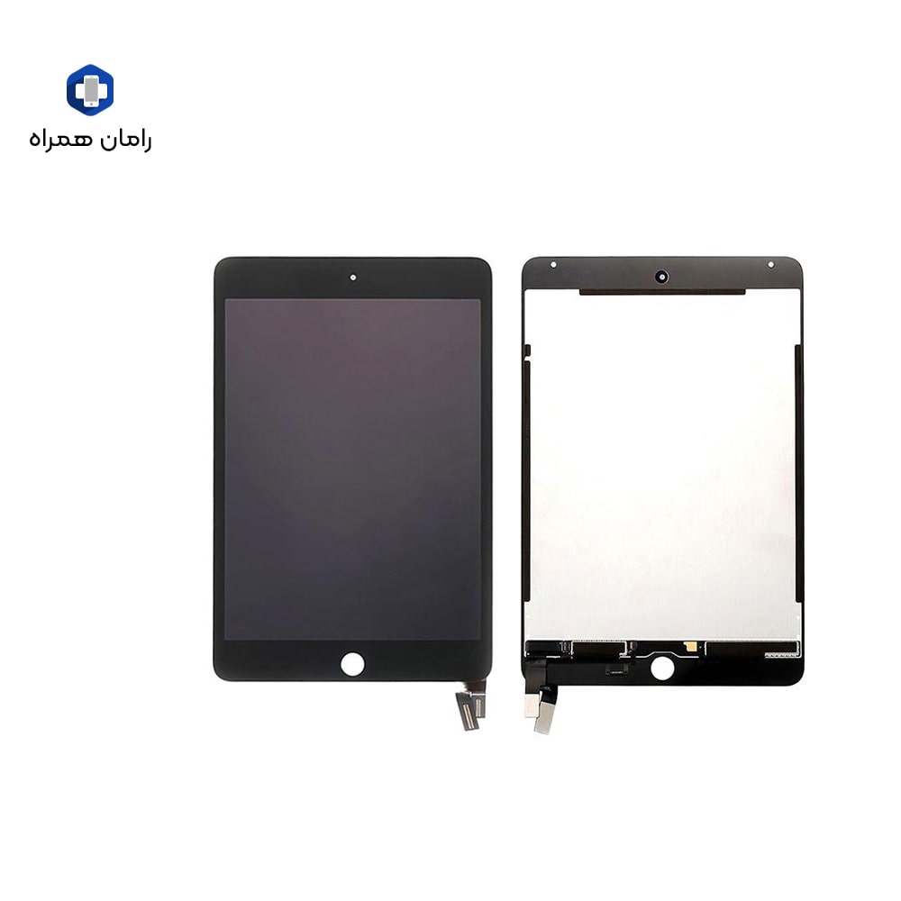 ال سی دی آیپد مینی 4 LCD IPHONE IPAD MINI 4 BLACK