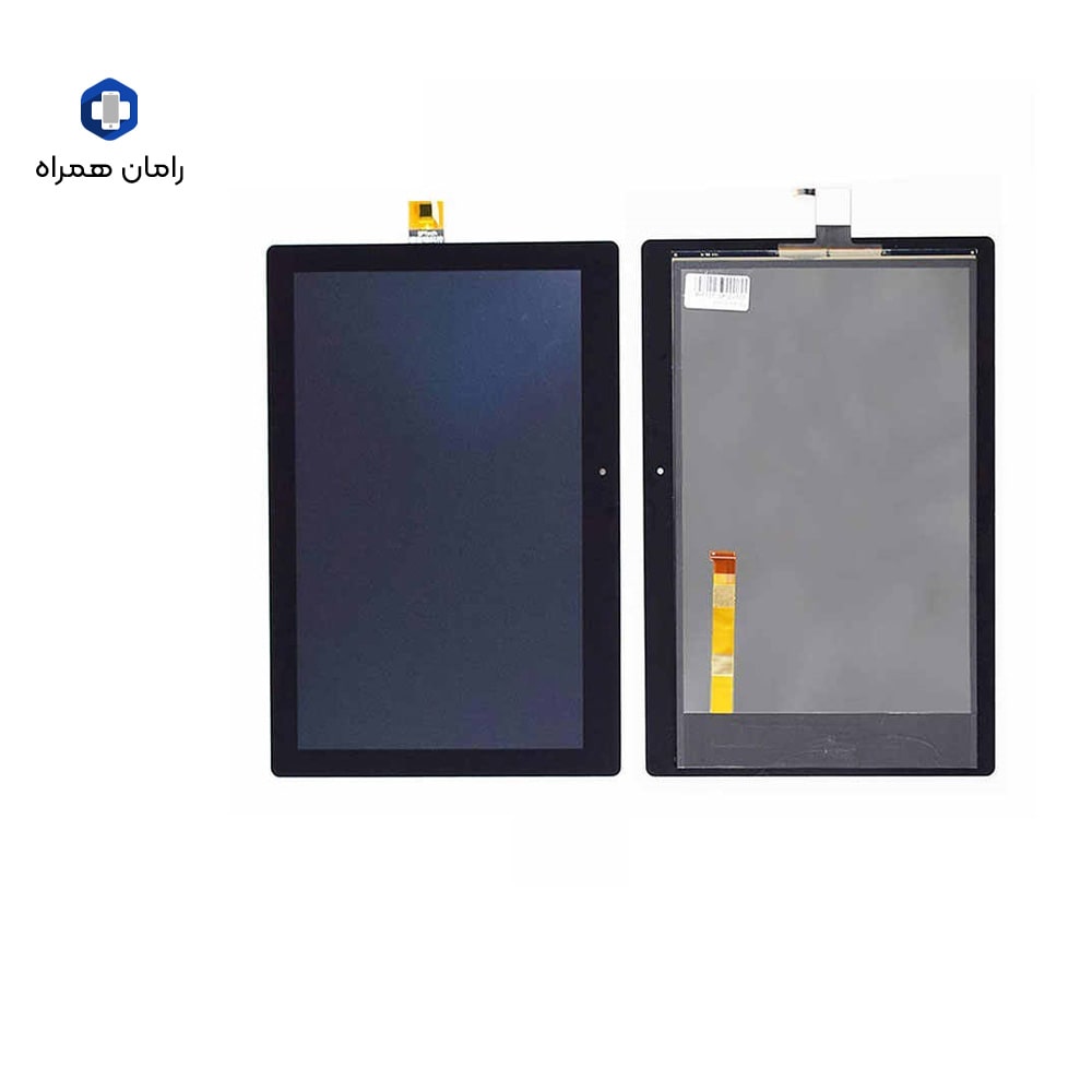 تاچ و ال سی دی تبلت لنوو LCD LENOVO X103 WHITE
