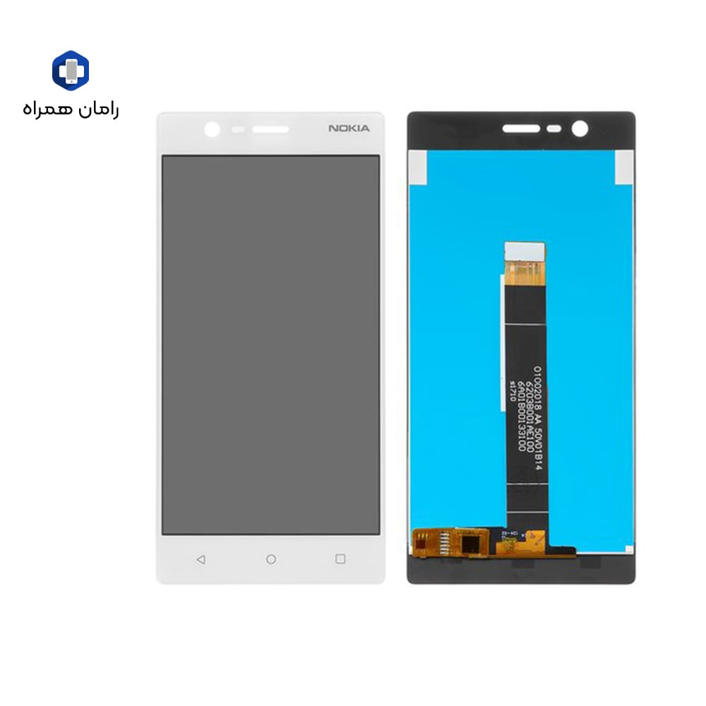 ال سی دی نوکیا3 LCD NOKIA 3 WHITE