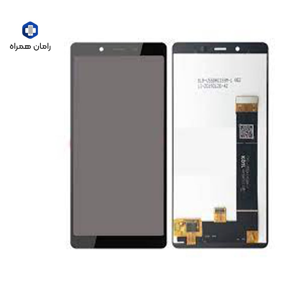 ال سی دی نوکیا LCD NOKIA 1PLUS BLACK