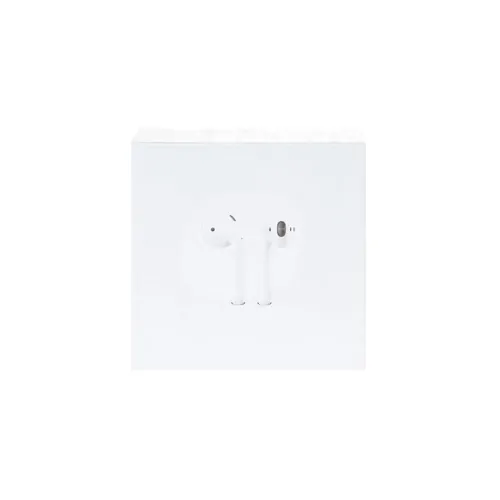AirPods 2 مدل S2 سفید Copy