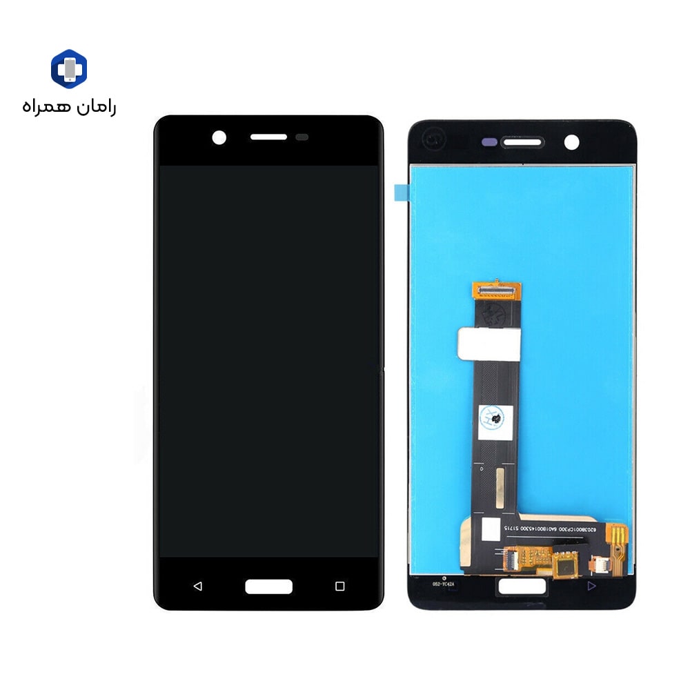 ال سی دی نوکیا 5 LCD NOKIA 5